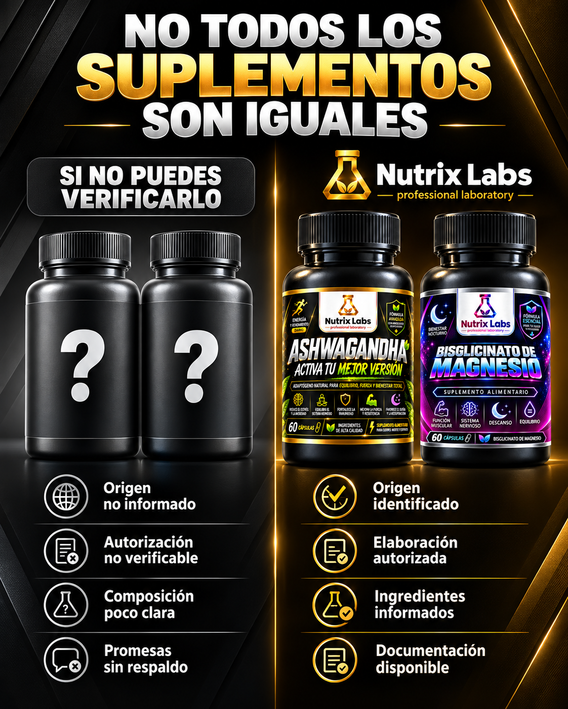 PACK DESCANSO INTEGRAL