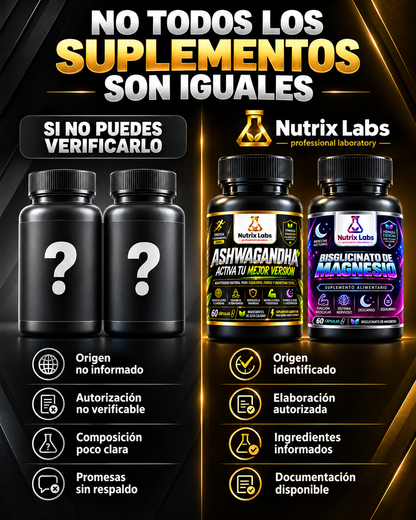 PACK DESCANSO INTEGRAL