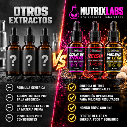 KIT DE ENERGÍA, BIENESTAR Y CONCENTRACIÓN