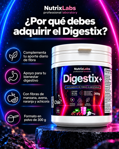 DIGESTIX | NUTRIX LABS