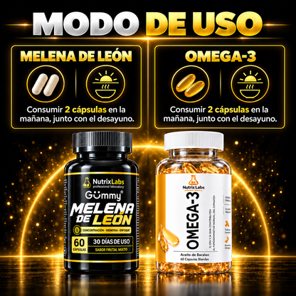 PACK MENTE BRILLANTE