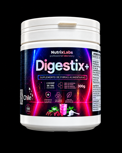 DIGESTIX | NUTRIX LABS