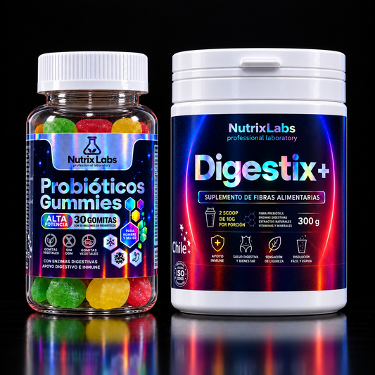 PACK BIENESTAR DIGESTIVO