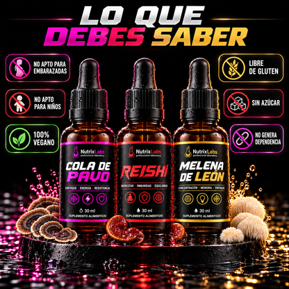 KIT DE ENERGÍA, BIENESTAR Y CONCENTRACIÓN