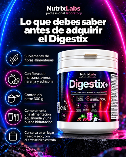 DIGESTIX | NUTRIX LABS